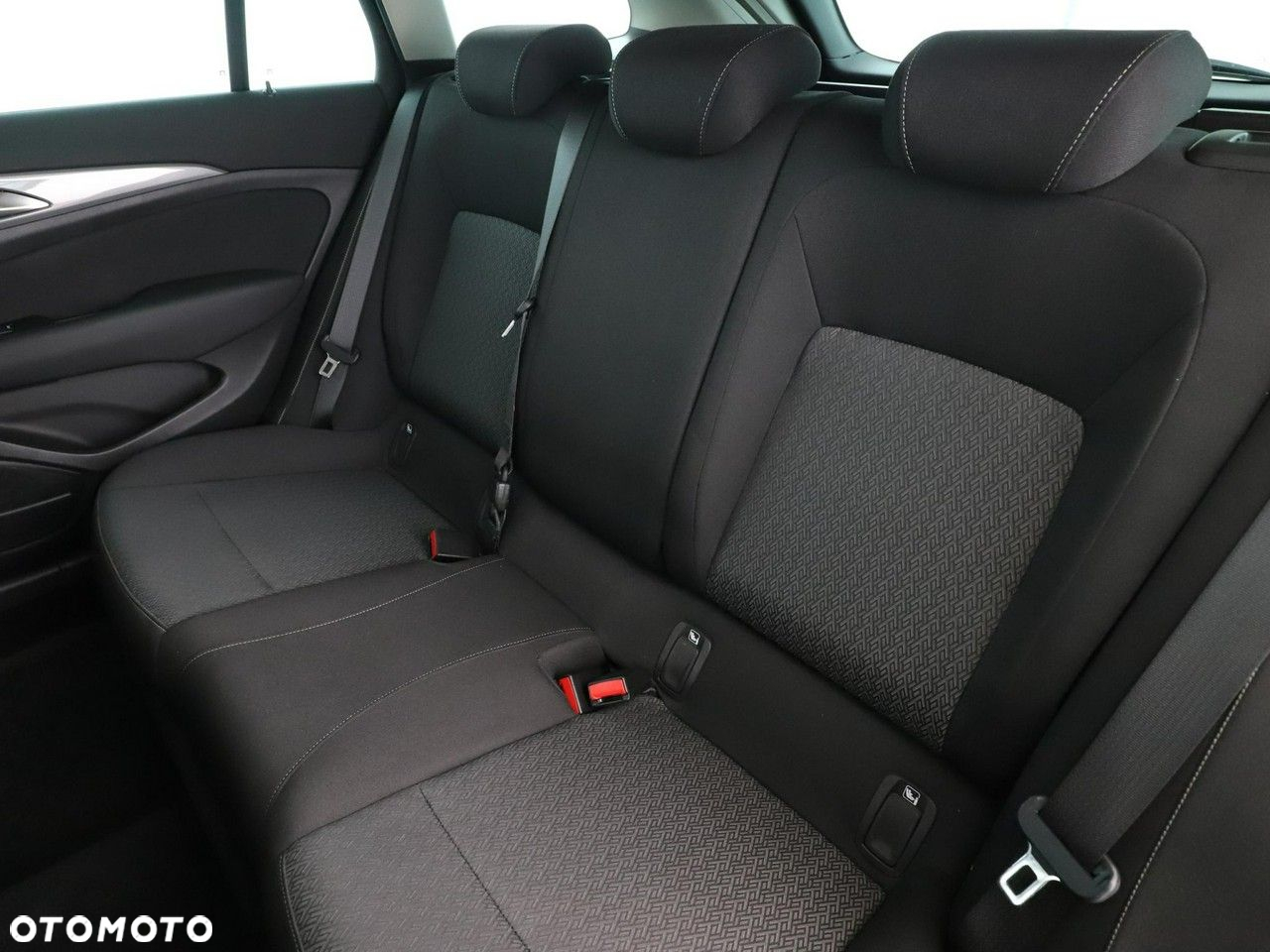 Opel Insignia Country Tourer 1.5 DI Turbo - 17