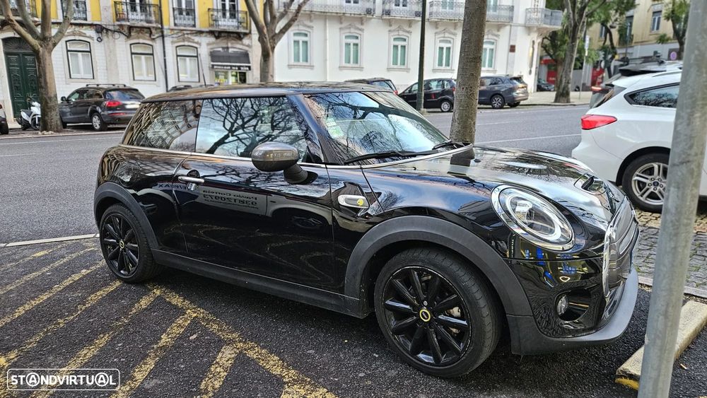 MINI Coupé - 3