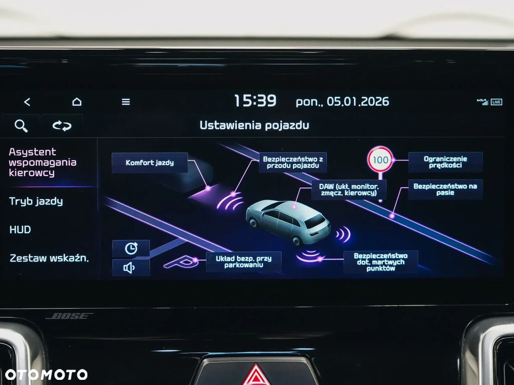 Kia Sorento 2.2 CRDi DCT8 AWD Platinum - 31