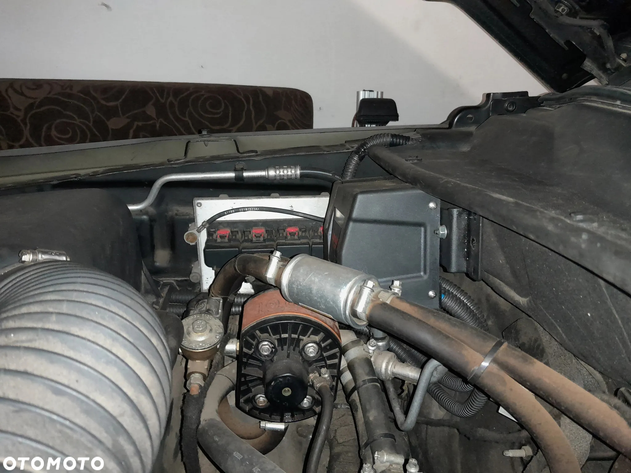 Jeep Liberty 3.7 4x4 - 30