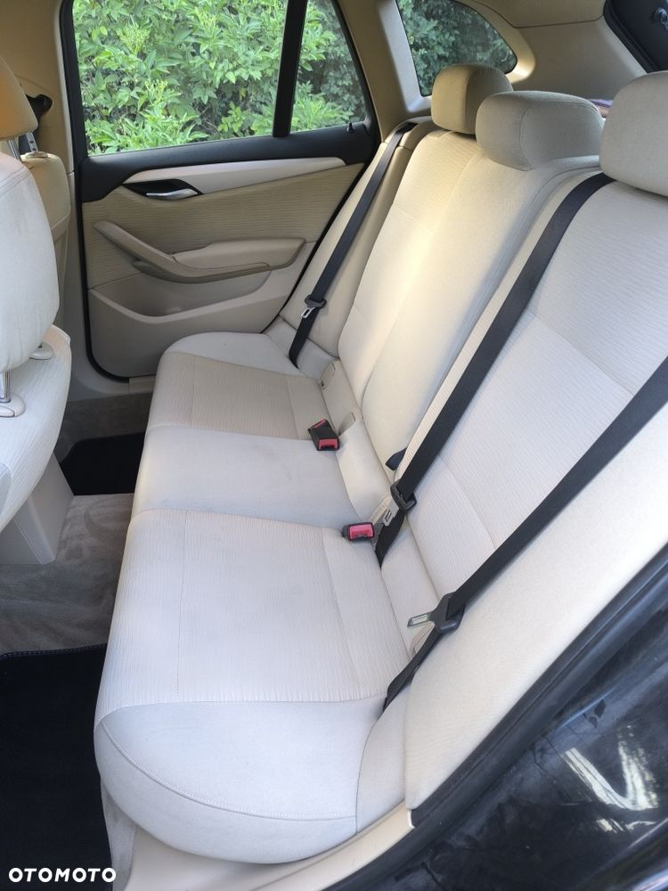 BMW X1 - 5