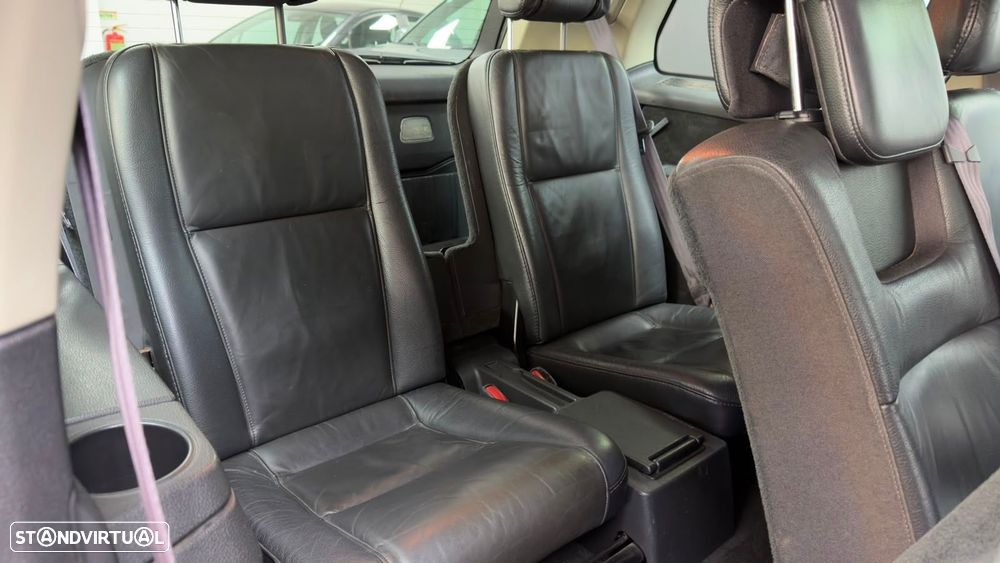 Volvo XC 90 T6 7L Nivel 3 - 26