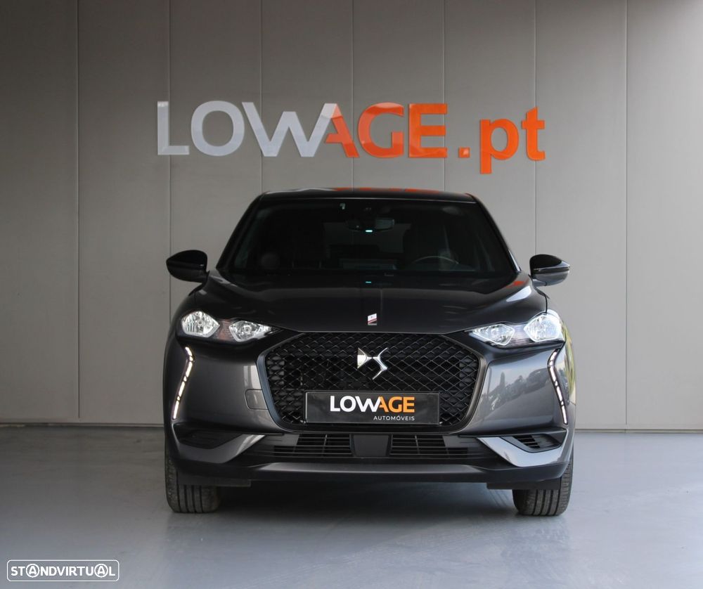 DS DS3 Crossback E-Tense Performance Line - 24