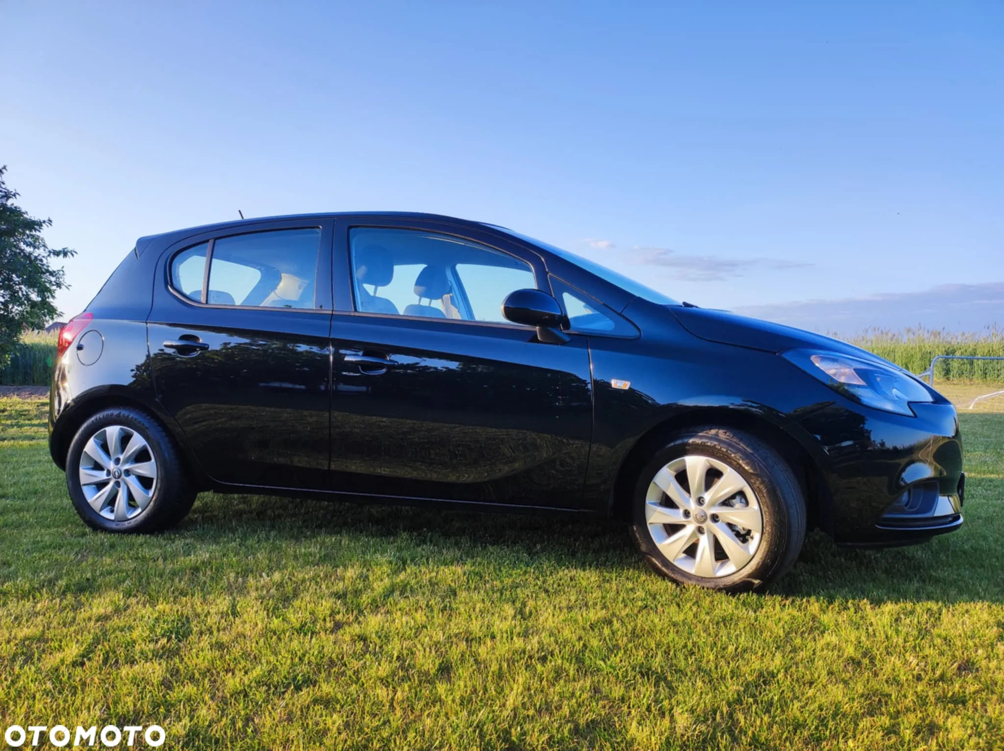 Opel Corsa - 13