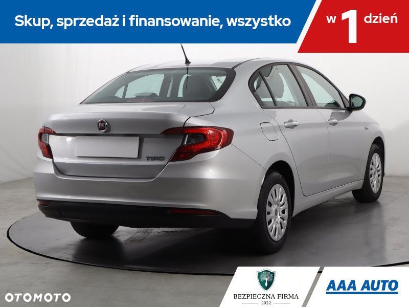 Fiat Tipo - 6