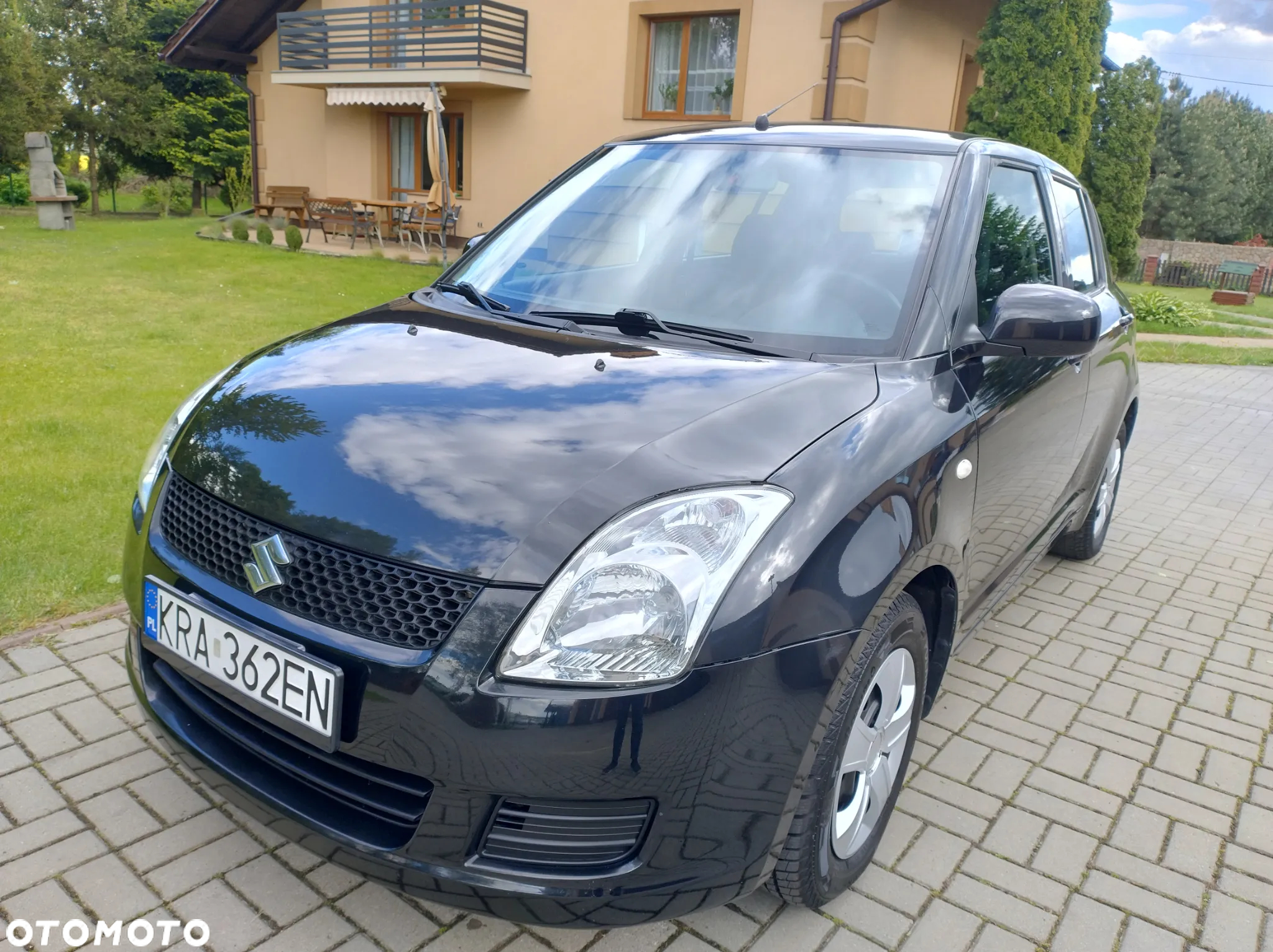 Suzuki Swift 1.3 Comfort - 22