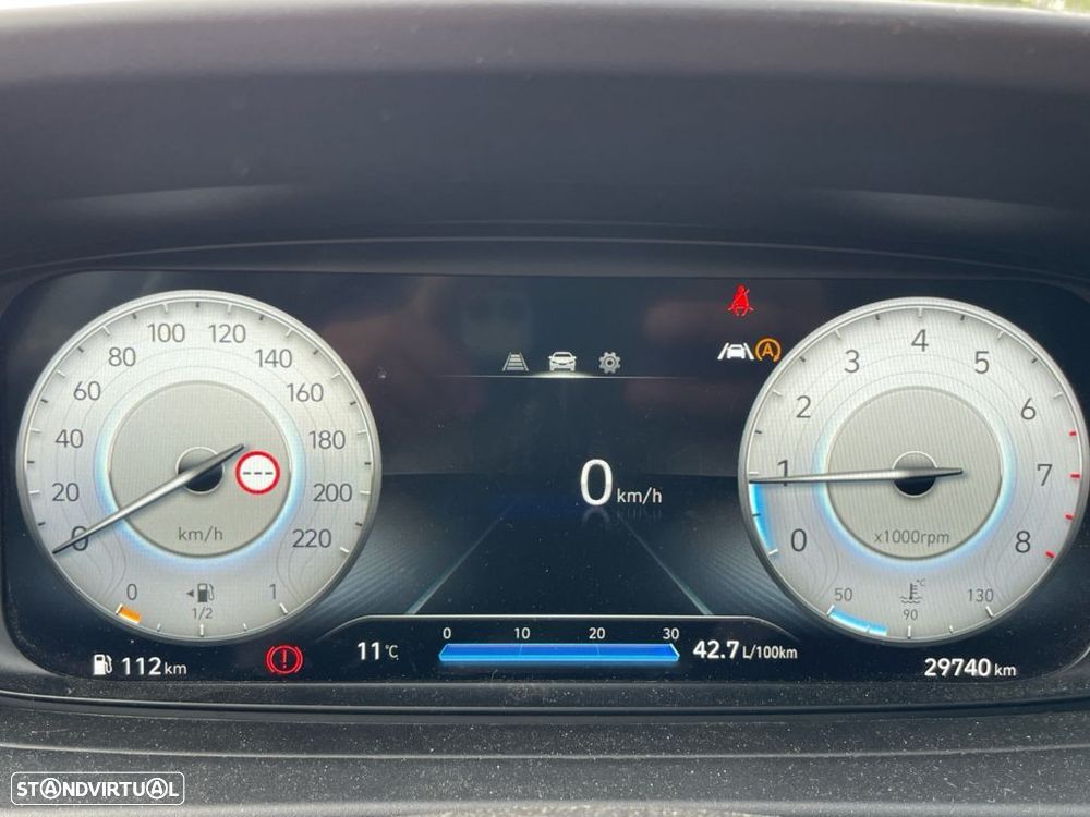 Hyundai i20 1.0 T-GDI Style - 3