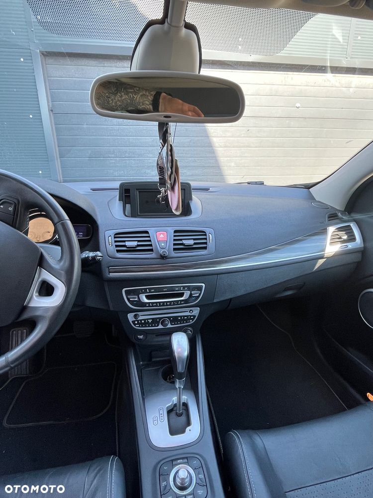 Renault Megane - 8