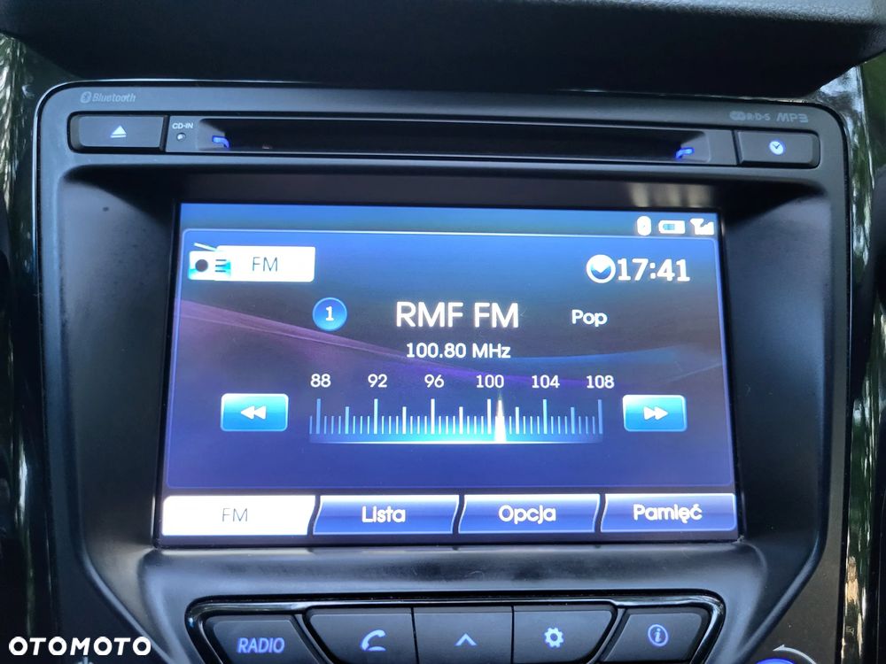 Hyundai i40 2.0 GDI Comfort + - 24