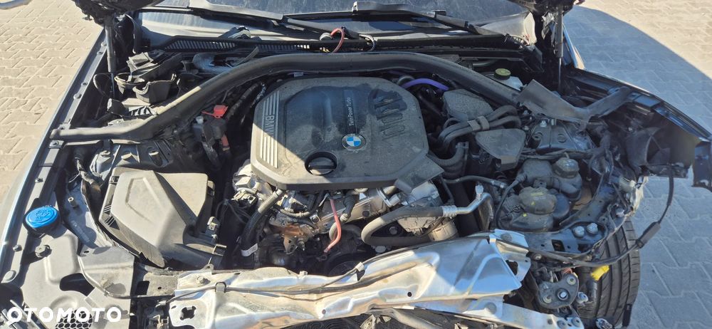 BMW Seria 3 - 16