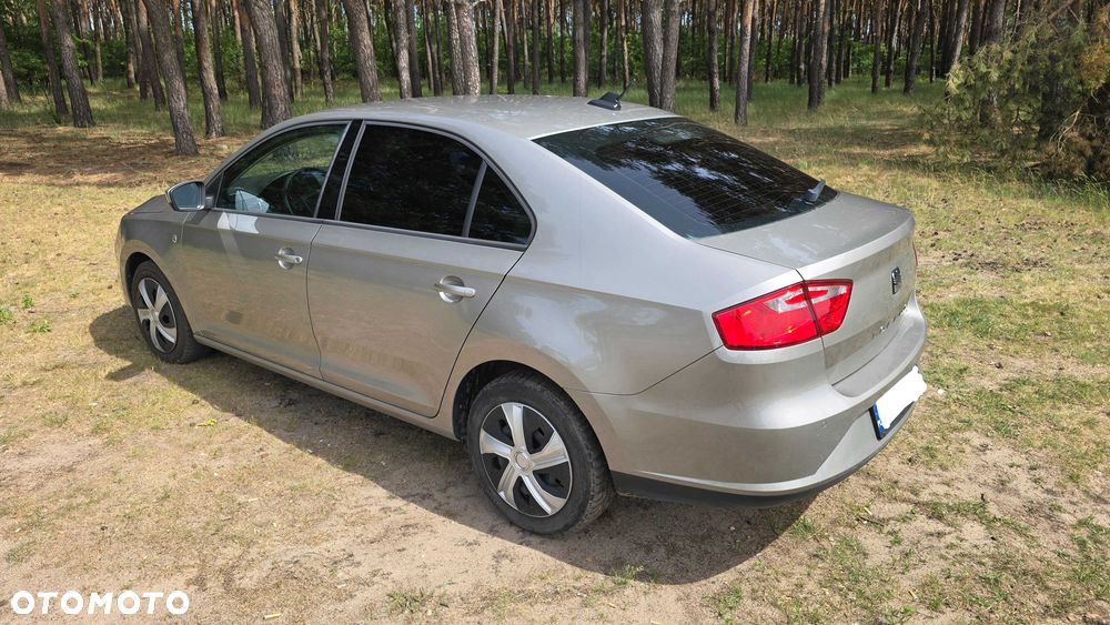 Seat Toledo - 3
