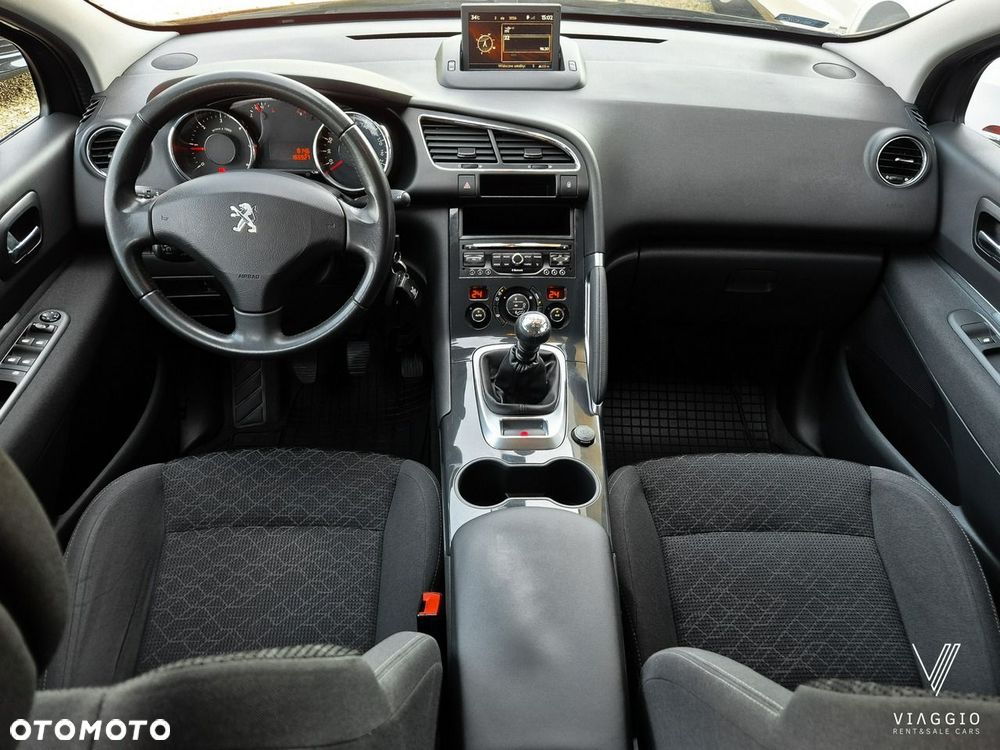 Peugeot 3008 - 29