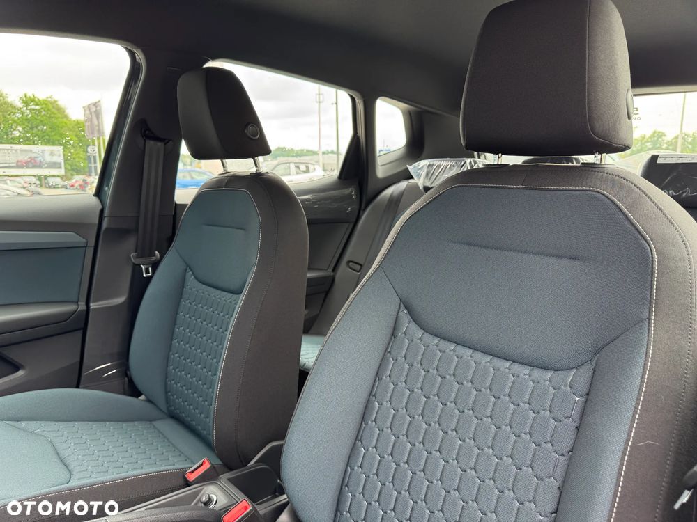 Seat Arona 1.0 TSI Style S&S DSG - 11