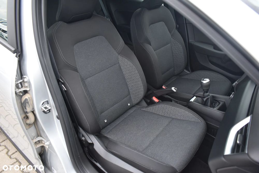 Renault Clio 1.0 TCe Equilibre - 19