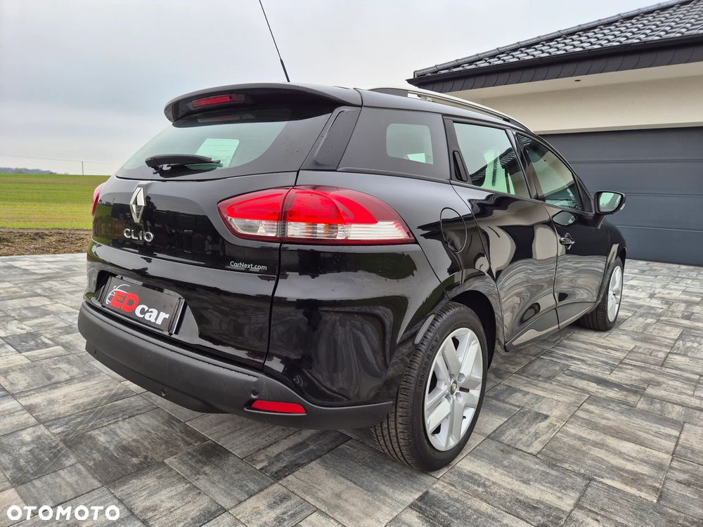 Renault Clio 1.5 dCi Energy Life - 7