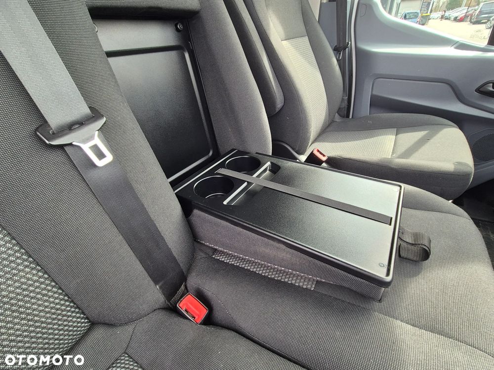 Ford TRANSIT L2 H3 - 29