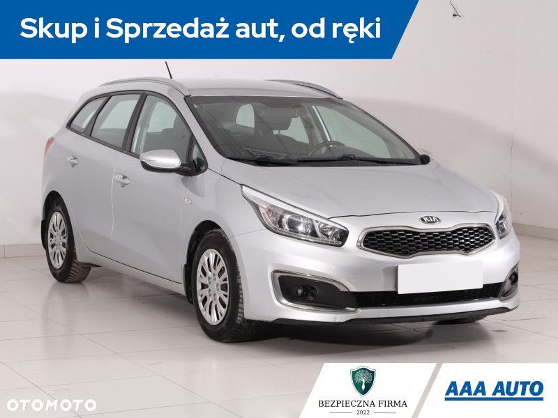 Kia Ceed - 3