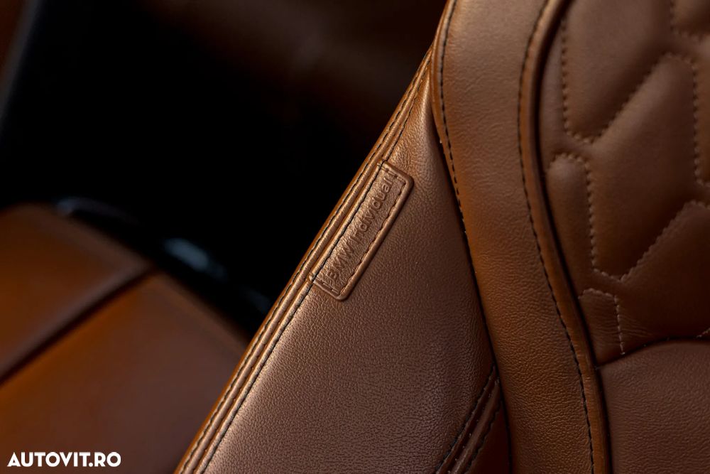 BMW X5 xDrive45e AT PHEV - 24