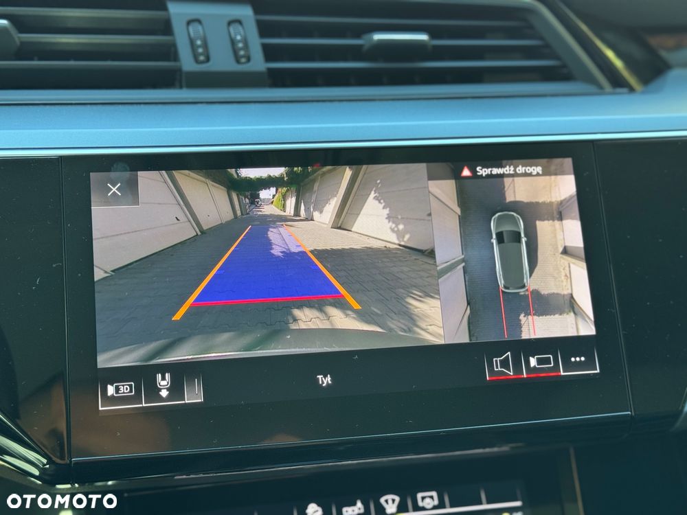 Audi e-tron 55 Quattro Advanced - 23