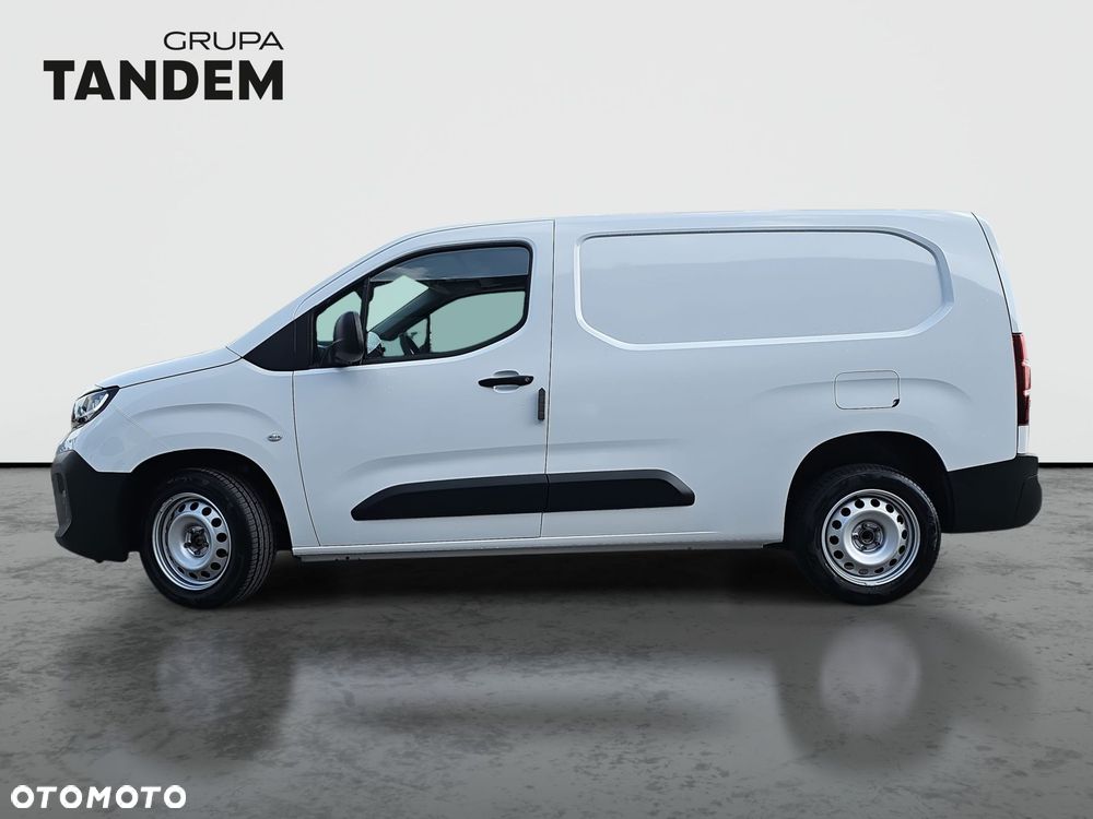 Opel Combo Cargo - 8