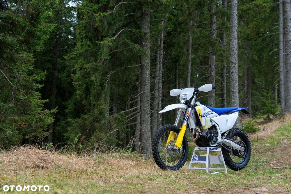 Husqvarna FE - 12