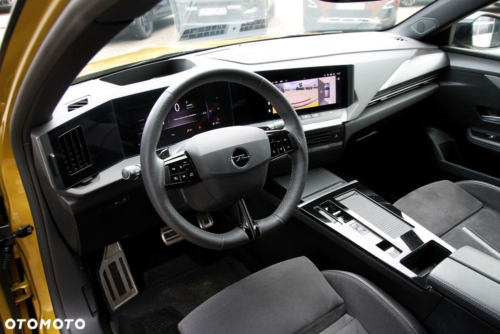 Opel Astra - 4