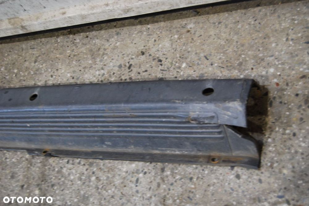 ZDERZAK TYŁ TYLNY PDC CITROEN JUMPER 06-14 BOXER DUCATO 1305763070 - 3