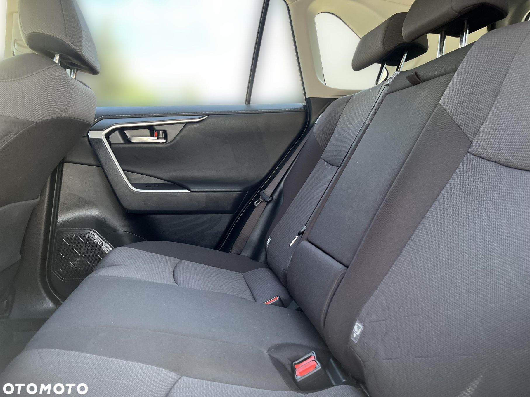 Toyota RAV4 - 14