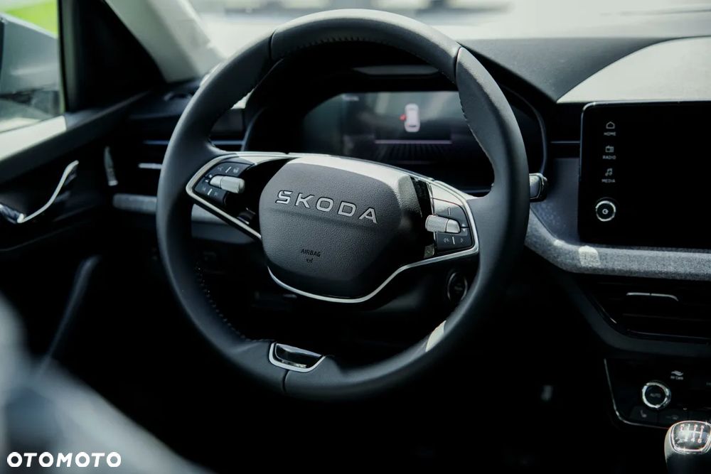 Skoda Kamiq 1.0 TSI Drive - 9