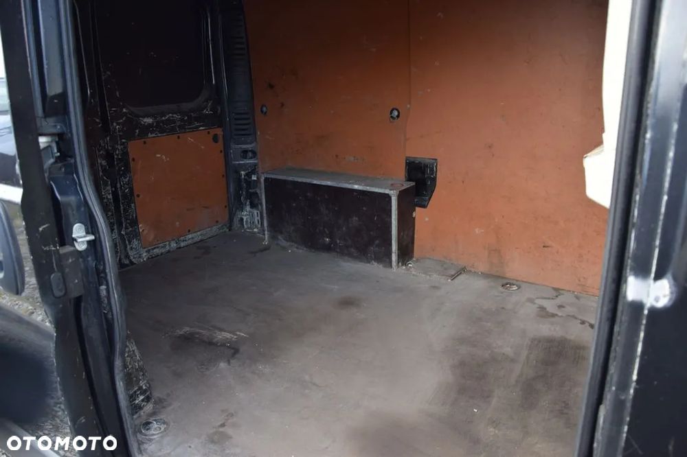 Citroën JUMPER​*L1H1​*2.2BLUE HDI​*130KM​*TEMPOMAT​*KLIMA​​*3 - 5