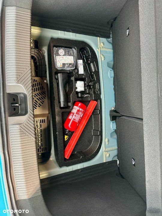 Nissan Micra - 11