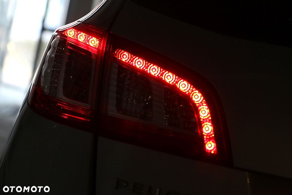 Peugeot 508 2.0 HDi Allure - 24