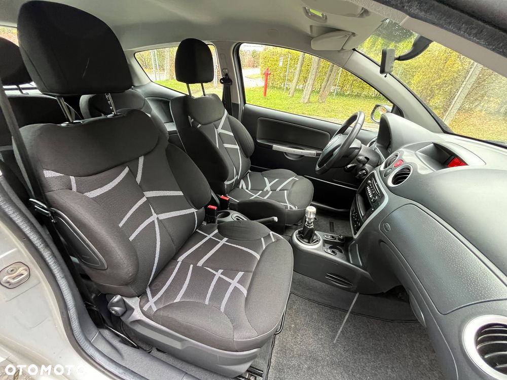 Citroën C2 1.1 Style - 19