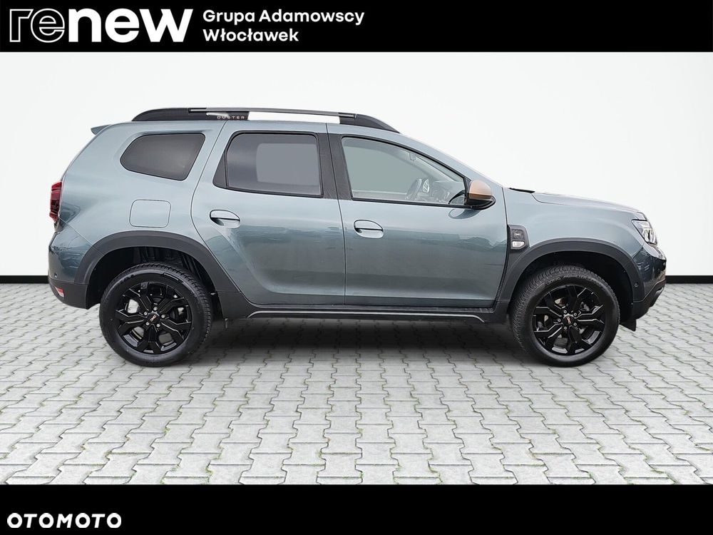 Dacia Duster 1.0 TCe Journey - 8
