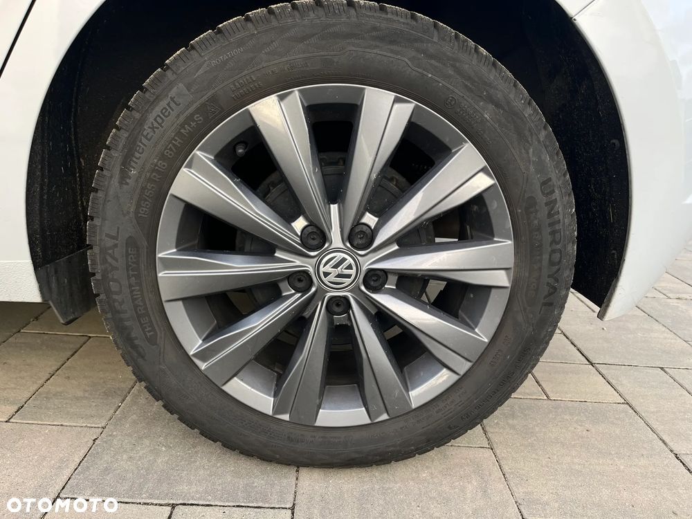 Volkswagen Polo - 13