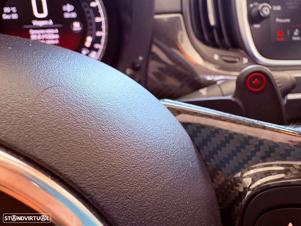 Abarth 695C 1.4 T-Jet Rivale MTA - 27