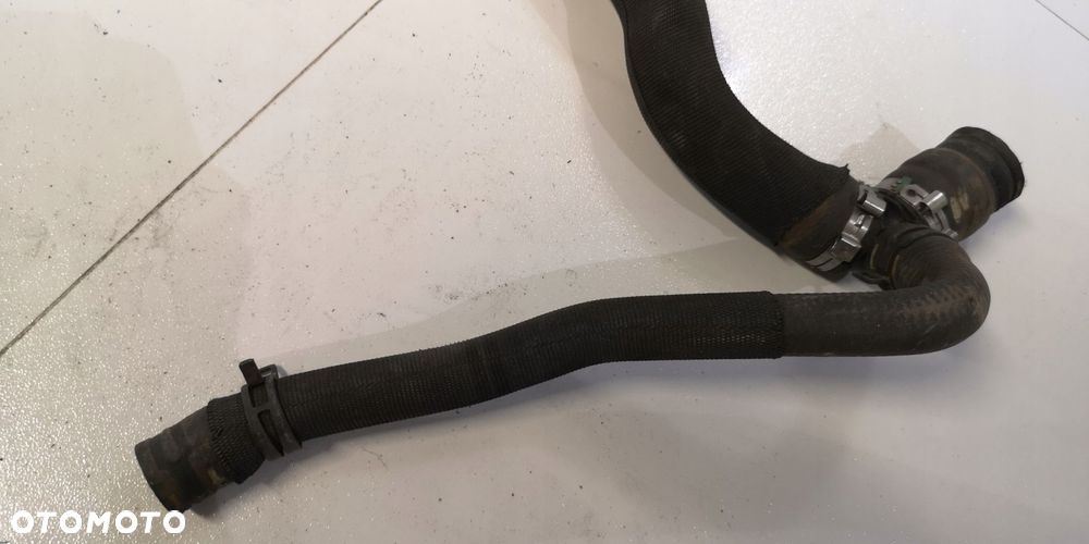 MINI COUNTRYMAN R60 WĄŻ RURA WODY 9802104 - 7