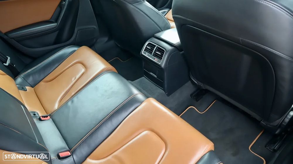 Audi A5 Sportback 2.0 TDI - 35