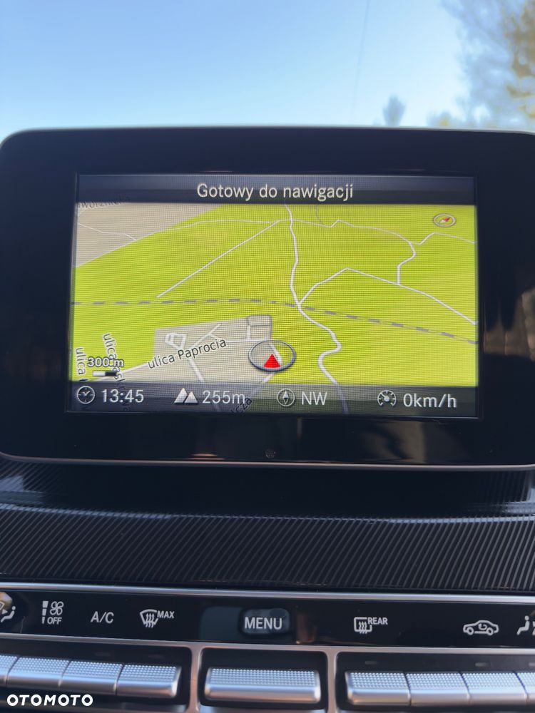 Mercedes-Benz Klasa V 220 CDI 7G-Tronic (d³ugi) - 39