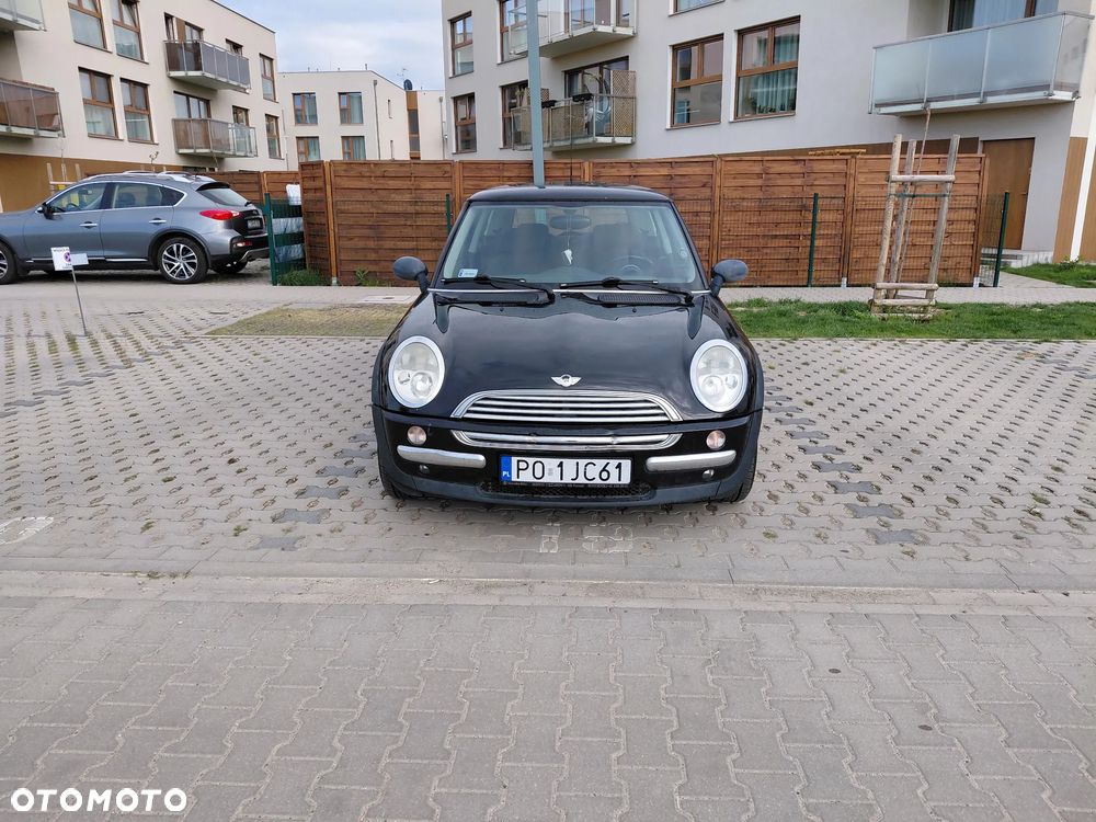 MINI ONE salt - 2