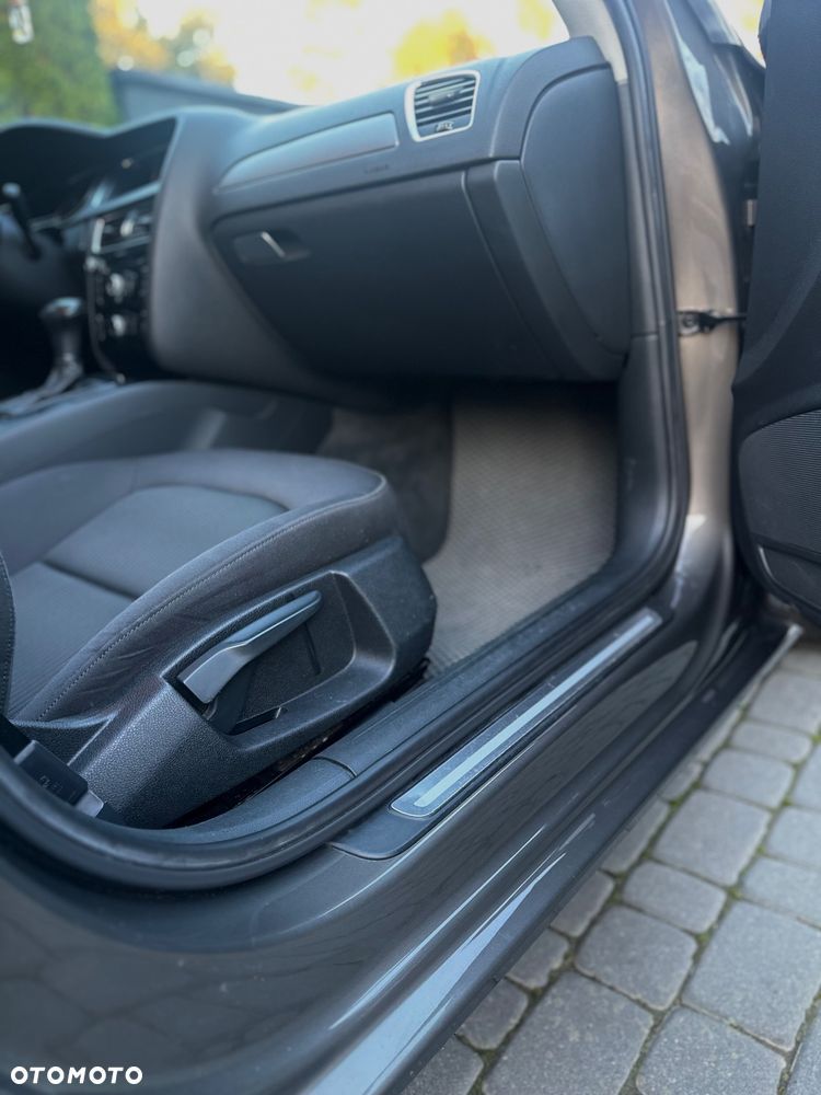 Audi A4 - 33