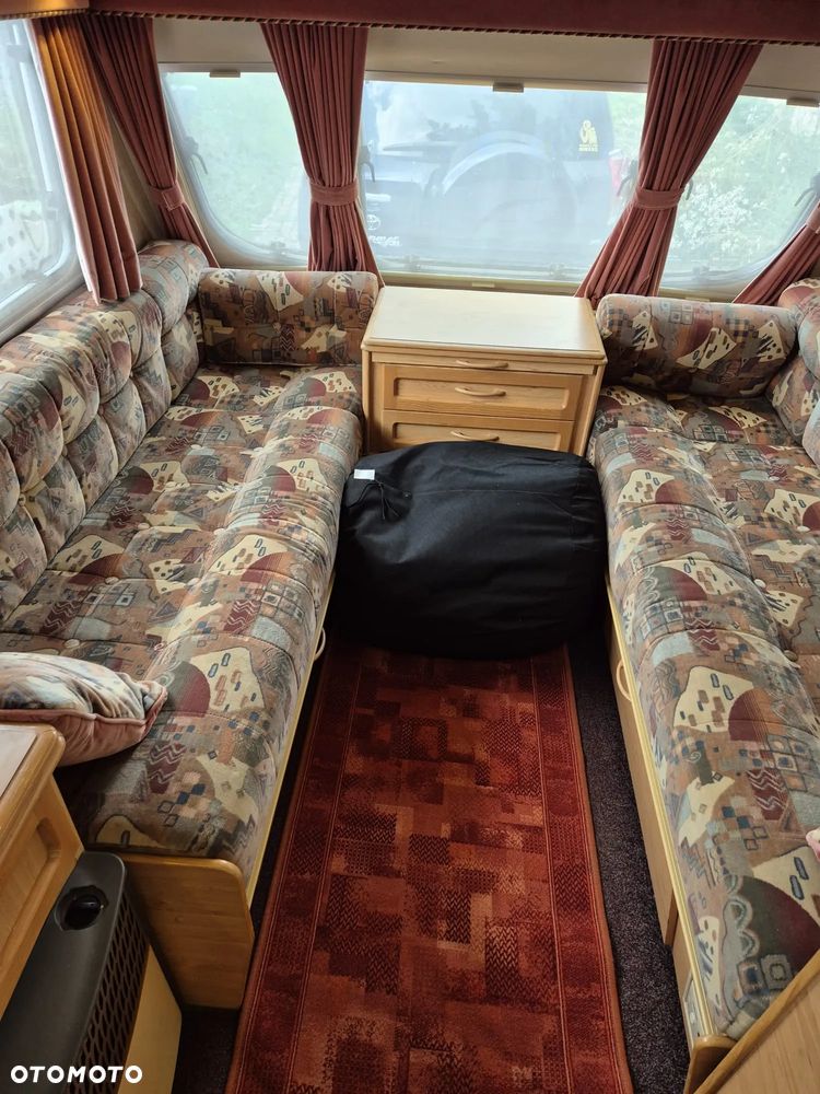 SWIFT Challenger 530 SE - 14