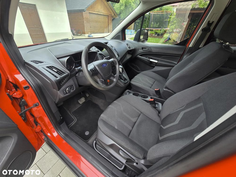 Ford Tourneo Connect Grand 1.6 EcoBoost Titanium - 11