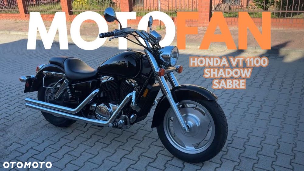 Honda Shadow - 2