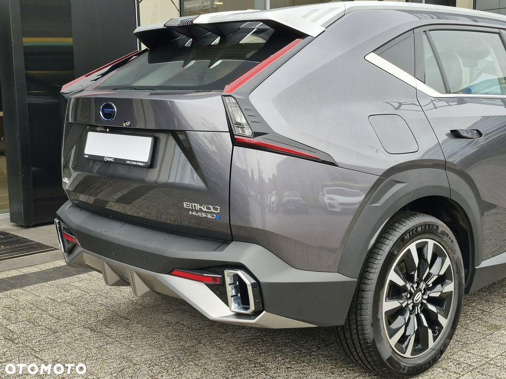 GAC Emkoo - 15