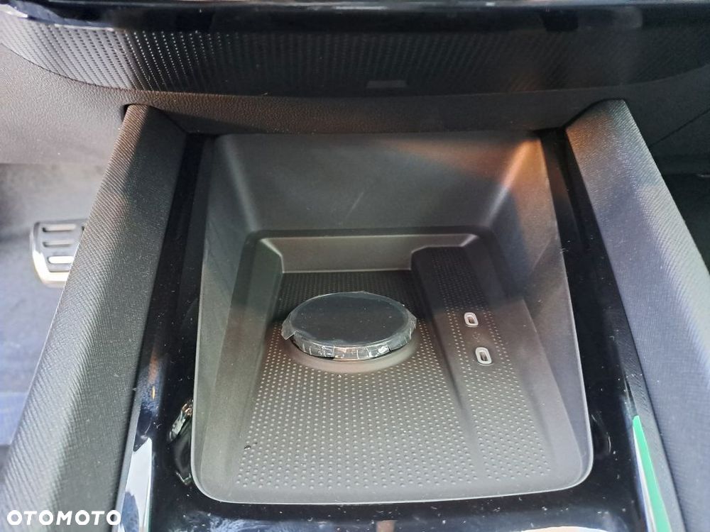 Skoda Octavia 1.5 TSI mHEV Sportline DSG - 11