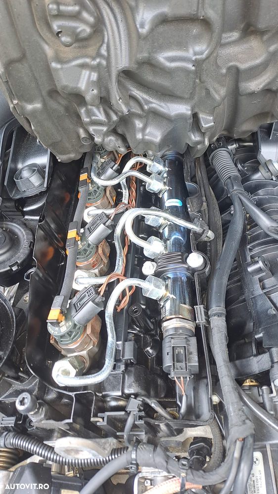 BMW X5 xDrive30d - 23