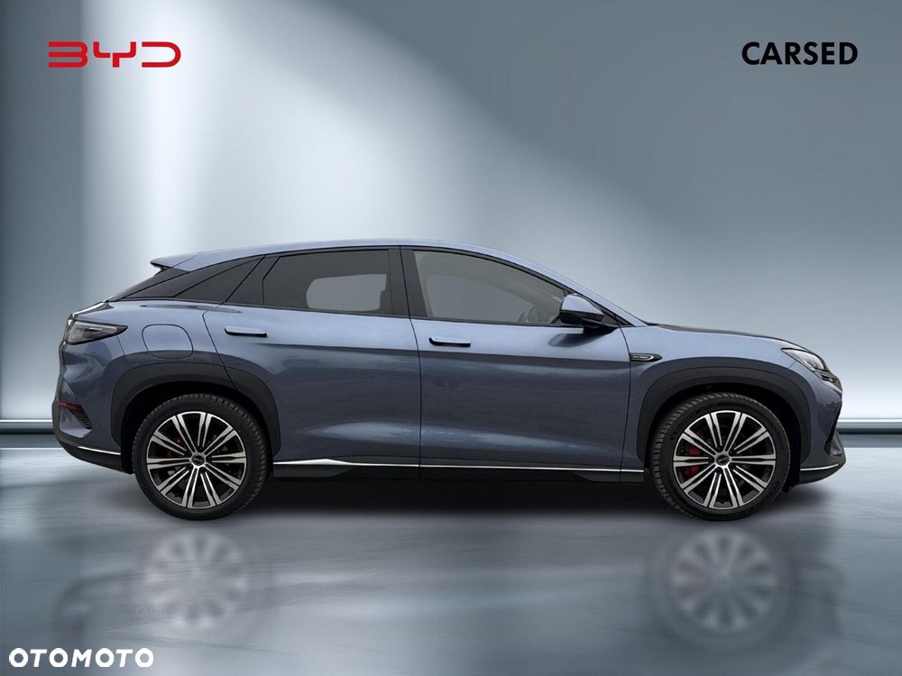 BYD Sealion 7 - 7
