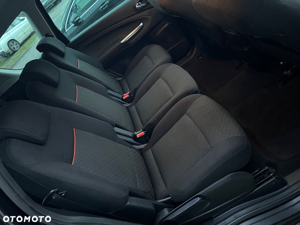 Ford S-Max 2.0 Viva Trend - 16