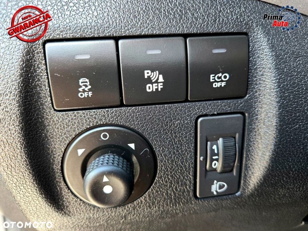 Peugeot Partner 1.6 BlueHDi Active S&S ETG - 23